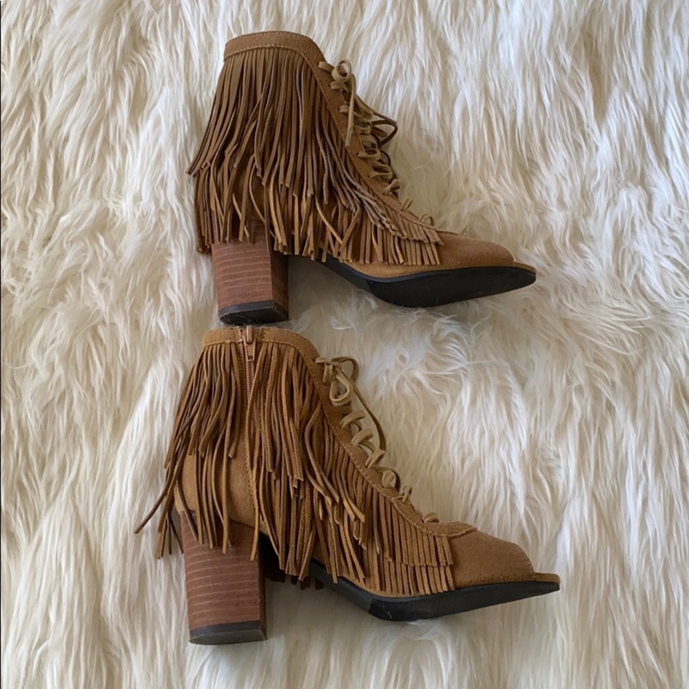JOYFOLIE ankle boots Kianna - Picture 3 of 8